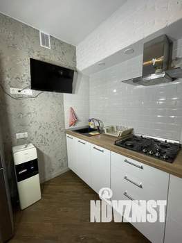 1-к квартира, посуточно, 48м2, 5/5 этаж