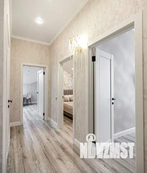 2-к квартира, посуточно, 70м2, 8/8 этаж