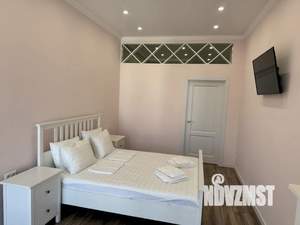 1-к квартира, посуточно, 55м2, 5/5 этаж