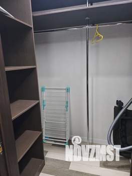 Студия квартира, посуточно, 53м2, 4/5 этаж