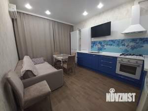 1-к квартира, на длительный срок, 40м2, 7/8 этаж