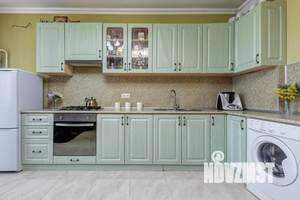 2-к квартира, посуточно, 69м2, 1/1 этаж