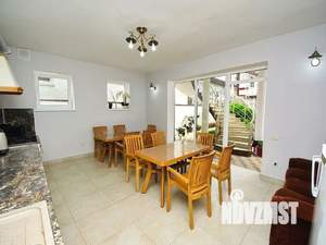 4-к квартира, посуточно, 120м2, 2/3 этаж