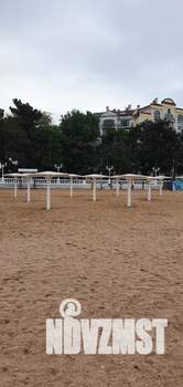 2-к квартира, посуточно, 60м2, 1/7 этаж