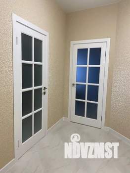 Студия квартира, посуточно, 54м2, 5/5 этаж