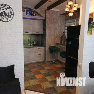 2-к квартира, посуточно, 72м2, 1/3 этаж