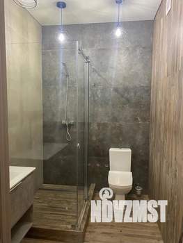 2-к квартира, посуточно, 58м2, 5/7 этаж