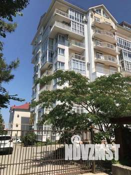 1-к квартира, посуточно, 55м2, 1/1 этаж