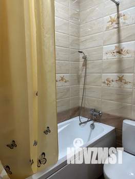 1-к квартира, посуточно, 42м2, 4/7 этаж