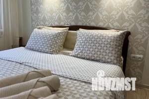 2-к квартира, посуточно, 48м2, 3/5 этаж