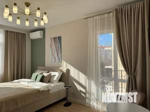 2-к квартира, посуточно, 64м2, 5/8 этаж