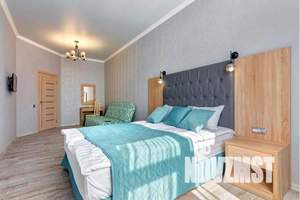 1-к квартира, посуточно, 49м2, 4/8 этаж