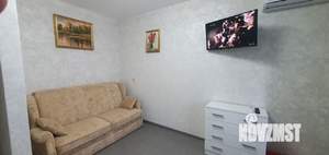 1-к квартира, посуточно, 26м2, 3/5 этаж