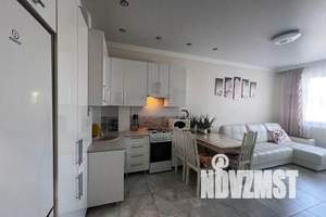 2-к квартира, посуточно, 45м2, 3/7 этаж