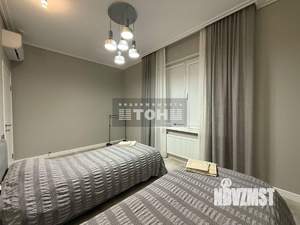 3-к квартира, посуточно, 110м2, 2/2 этаж