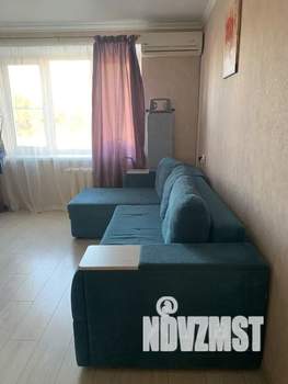 2-к квартира, посуточно, 35м2, 5/5 этаж