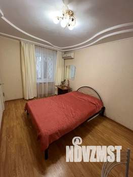 2-к квартира, посуточно, 55м2, 1/5 этаж