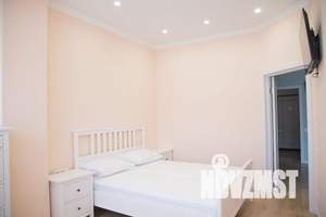 1-к квартира, посуточно, 55м2, 2/8 этаж