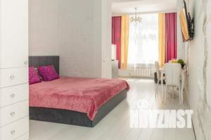 1-к квартира, посуточно, 30м2, 3/10 этаж