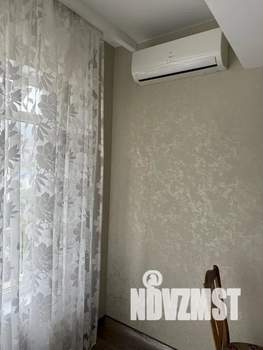 1-к квартира, посуточно, 45м2, 5/11 этаж