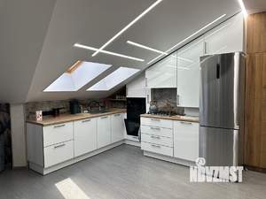 1-к квартира, посуточно, 65м2, 8/8 этаж