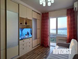 1-к квартира, посуточно, 40м2, 9/11 этаж
