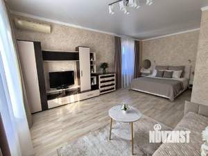 1-к квартира, на длительный срок, 43м2, 2/3 этаж