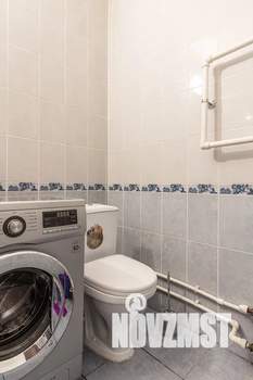 1-к квартира, посуточно, 40м2, 3/9 этаж