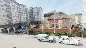 2-к квартира, посуточно, 50м2, 2/9 этаж