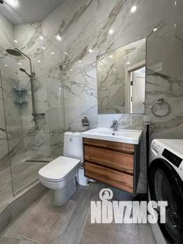 Студия квартира, посуточно, 17м2, 1/6 этаж