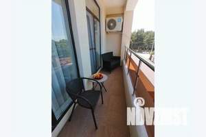 1-к квартира, посуточно, 45м2, 2/6 этаж