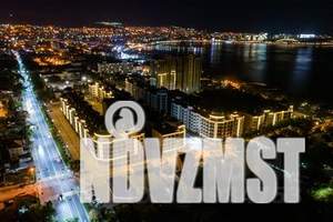 2-к квартира, посуточно, 52м2, 5/6 этаж