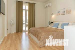 1-к квартира, посуточно, 49м2, 7/8 этаж