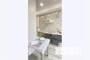 1-к квартира, посуточно, 27м2, 3/6 этаж