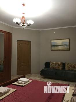 2-к квартира, посуточно, 77м2, 1/5 этаж