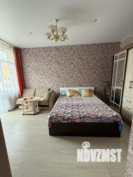 1-к квартира, на длительный срок, 36м2, 4/8 этаж