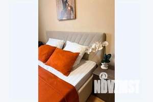 1-к квартира, посуточно, 39м2, 2/5 этаж