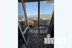 1-к квартира, посуточно, 50м2, 5/5 этаж