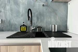 1-к квартира, посуточно, 63м2, 16/21 этаж