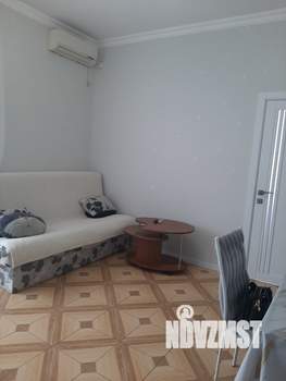 1-к квартира, посуточно, 36м2, 3/4 этаж