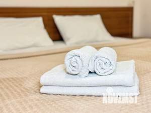 Студия квартира, посуточно, 30м2, 1/2 этаж