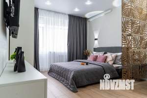 2-к квартира, посуточно, 52м2, 9/9 этаж