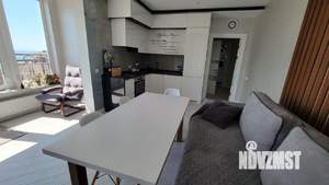 2-к квартира, посуточно, 60м2, 7/7 этаж
