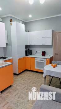 1-к квартира, на длительный срок, 43м2, 6/8 этаж