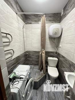 Студия квартира, посуточно, 21м2, 1/9 этаж