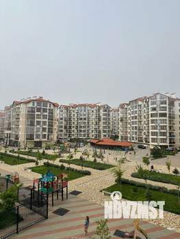 2-к квартира, посуточно, 50м2, 3/7 этаж