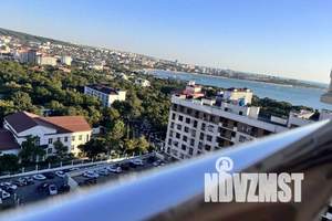 2-к квартира, посуточно, 65м2, 12/12 этаж