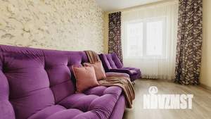 2-к квартира, посуточно, 50м2, 2/9 этаж