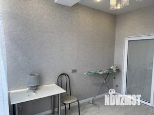 2-к квартира, посуточно, 55м2, 5/8 этаж