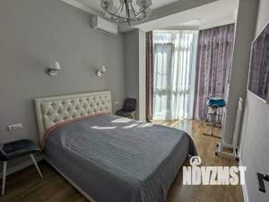 2-к квартира, посуточно, 50м2, 2/5 этаж
